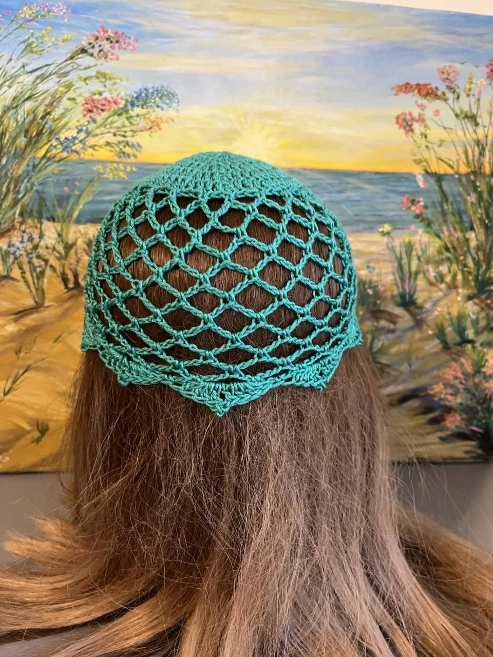 Chapeau bonnet hat hut hoed hattur gorro cappello cap Kappe dop caipín berretto – photo 3